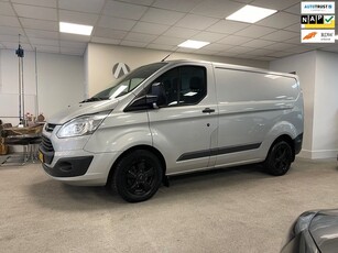 Ford Transit Custom 270 2.0 TDCI L1H11E