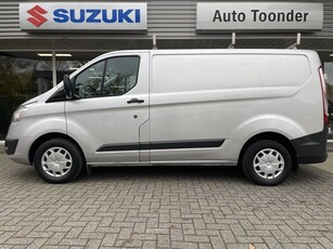 Ford Transit Custom 270 2.0 TDCI L1H2 Trend (bj 2017)