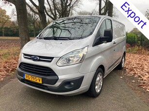 Ford Transit Custom 270 2.2 TDCI L1H1 Trend (bj 2014)