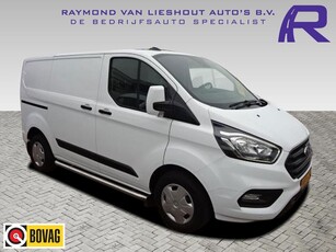 Ford Transit Custom 280 2.0 TDCI L1H1 Trend AIRCO NAVIGATIE