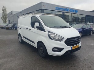 Ford Transit Custom 280 2.0 TDCI L1H1 Trend