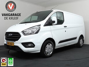 Ford Transit Custom 280 2.0 TDCI L1H1 Trend Trekhaak