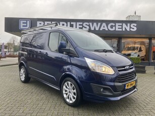 Ford Transit Custom 290 2.2 TDCI L1H1 Sport 155pk/114kW