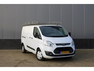 Ford Transit Custom 290 2.2 TDCI L2H1 Trend Dubbele