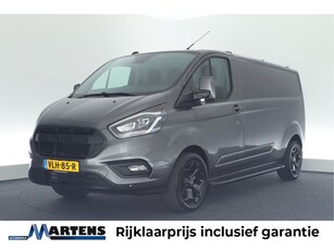 Ford Transit Custom 300 2.0 170pk Aut. TDCI L2H1 Limited