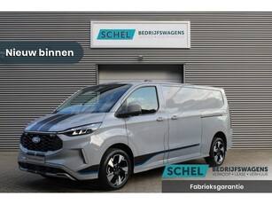 Ford Transit Custom 300 2.0 TDCI L2H1 Sport 170pk - 2x