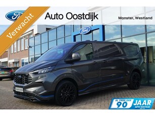 Ford Transit Custom 300 2.0 TDCI L2H1 Sport 170PK Automaat