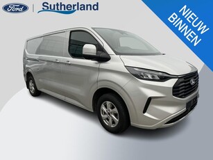 Ford Transit Custom 320 2.0 TDCI L2H1 Limited 170pk