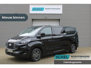 Ford Transit Custom 320 2.0 TDCI L2H1 Limited 170pk -