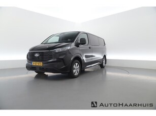 Ford Transit Custom 320 2.0 TDCI L2H1 Trend Dubb.Cab.