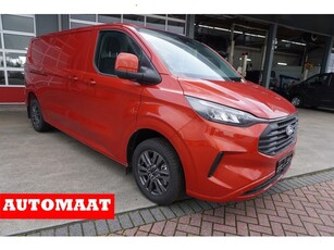 Ford Transit Custom 320L 2.0 TDCI 170PK L2H1 Limited