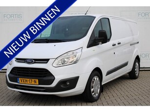 Ford Transit Custom 340 2.0 TDCI L2H1 Trend AUTOMAAT