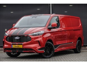 Ford Transit Custom L2H1 170Pk Aut. Sport B&O Sound