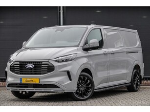 Ford Transit Custom L2H1 2.0Tdci 170Pk Aut. 19''