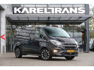 Ford Transit Custom Sport 2.0 TDCI 170 Aut. DC 2x