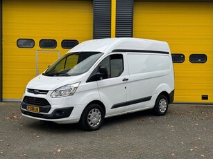 Ford Transit Custom TDCI L1H2 Airco/Cruise/PDC