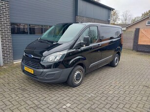 Ford Transit Custum