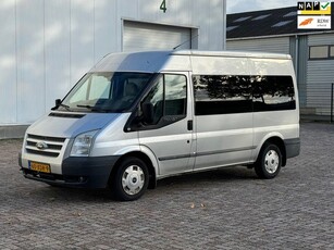 Ford Transit Kombi 300M 2.2 TDCI 9-PERSOONS