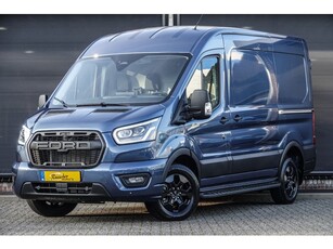 Ford Transit L2H2 2.0Tdci 130Pk 310 Raptor Edition