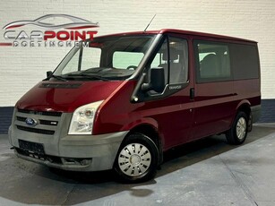 Ford Transit Lift/Export (bj 2007)