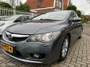 Honda Civic 1.3 Hybrid Elegance