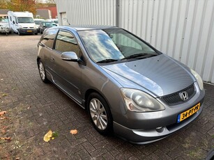 Honda Civic 1.4i Sport NL AUTO ZEER MOOI 2500E