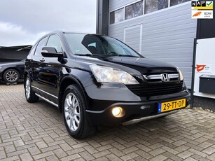 Honda CR-V 2.0i Elegance 4WD - 18