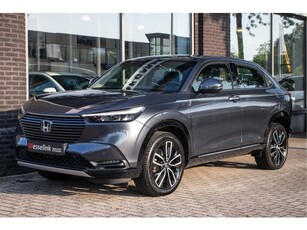 Honda HR-V 1.5 e:HEV Advance - All-in rijklrprs Honda