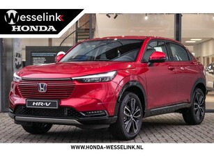 Honda HR-V 1.5 e:HEV Advance - Cons. prijs rijklaar Honda