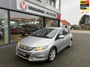 Honda Insight 1.3 Elegance