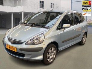 Honda Jazz 1.4 LS 49.030 km + NAP NL auto