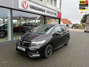 Honda Jazz 1.5 i-VTEC Dynamic