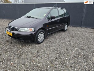 Honda Shuttle 2.3i LS *AUTOMAAT-7