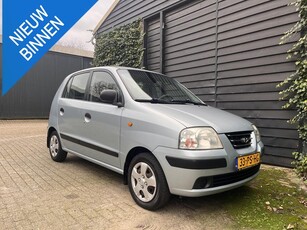 Hyundai Atos 1.1i Active APK-TREKHAAK-AUX-USB