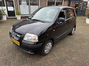 Hyundai Atos 1.1i Active Cool (bj 2007)