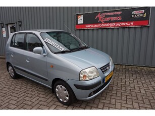 Hyundai Atos 1.1i Dynamic Prime Automaat Electr.pakket.Audio