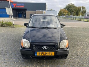 Hyundai ATOS SPIRIT AUTOMAAT APK AIRCO