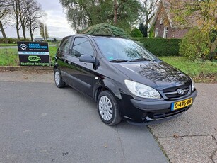 Hyundai Getz 1.1i Active Young (bj 2006)