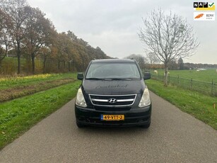 Hyundai H 300 2.5 CRDi Dynamic DC