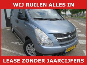 Hyundai H 300 2.5 CRDi !!!MOTOR schade