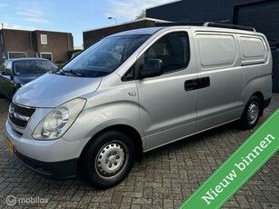 Hyundai H 300 bestel 2.5 CRDi Dynamic AIRCO / 1e EIG / 2x