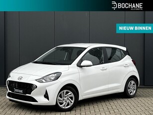 Hyundai i10 1.0 Comfort