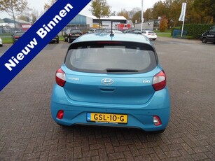 Hyundai i10 1.0 Comfort (bj 2023)