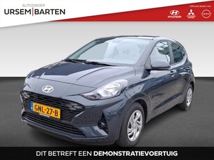 Hyundai i10 1.0 Comfort Smart (bj 2024)