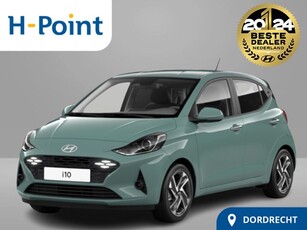 Hyundai i10 1.0 Premium €2285 KORTING CLIMATE CONTROL