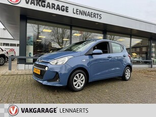 Hyundai I10 1.0i Comfort +airco, +navi, Rijklaarprijs / 12