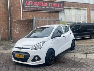 Hyundai I10 1.0i i-Motion