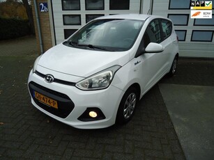 Hyundai I10 1.0i i-Motion Comfort