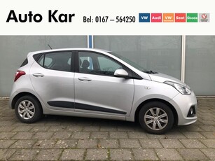 Hyundai I10 1.0i i-Motion Comfort