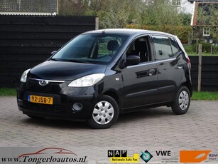 Hyundai I10 1.1 Active Cool 5 drs Airco Lees text